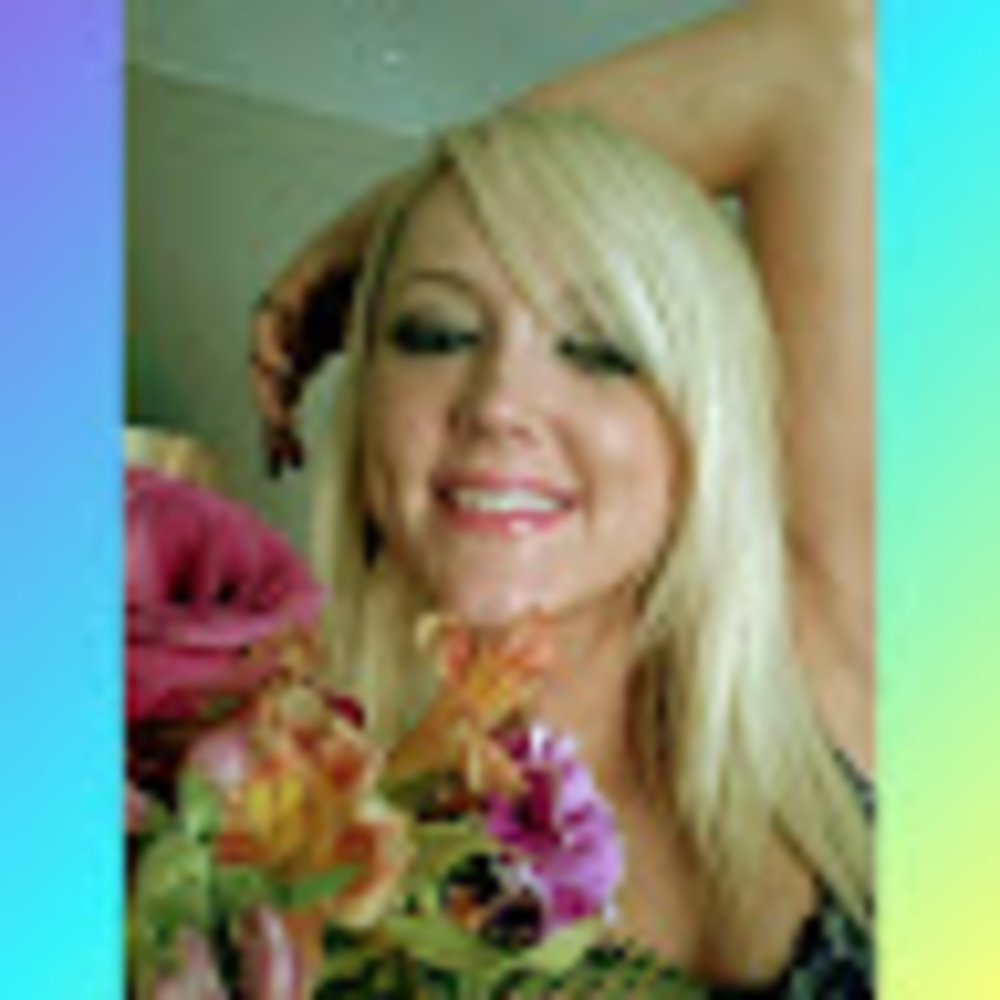 Meet your Posher, Rebecca